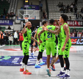 TOFAŞ - Türk Telekom: 85-73