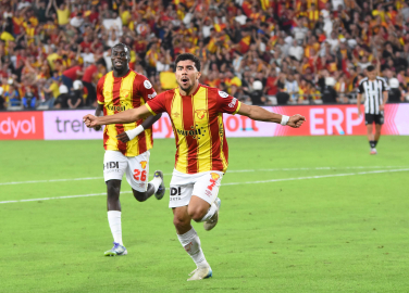 Göztepe'de Sabra Boluspor'a gitti