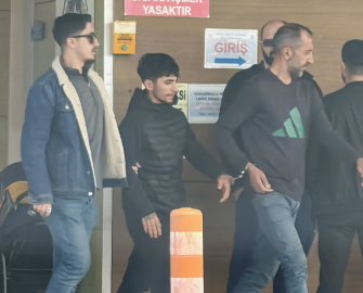 İnegöl’de uyuşturucu satışı yapan 2 şüpheli tutuklandı