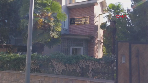 İstanbul - Rezan Epözdemir hakkında 12 yıla kadar hapis talebi - Ek bilgi