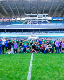Denizlispor'a ilk hafta morali