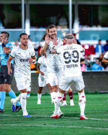 Sipay Bodrum FK deplasmanda Boluspor'la oynayacak