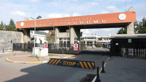 İstanbul- Gazeteci Hakan Tosun'un cenazesi Adli Tıp Kurumu'ndan alındı