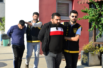 İşe girmesi için kendisine baskı yaptığı iddia edilen kuzeni ile aralarında çıkan kavgada öldürüldü