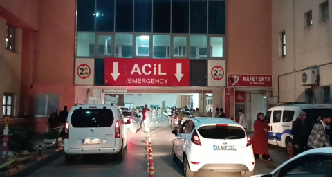 Batman’da otomobilin çarptığı yaya öldü