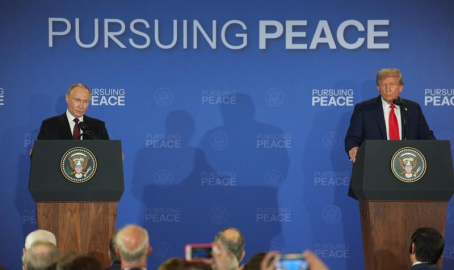 Trump ile Putin görüşecek