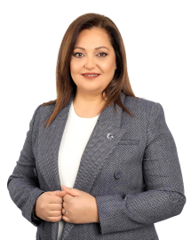 Burcu Köksal: Parti içinde beni istemeyenlere inat, hiçbir yere gitmiyorum