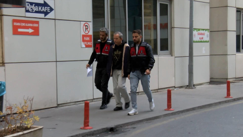 İstanbul- 'Can Holding' soruşturmasında ikinci operasyon: 26 şüpheli gözaltında -3 / Fotoğrafla
