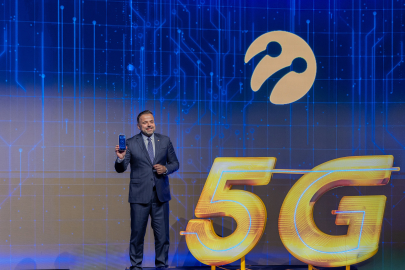 Turkcell Genel Müdürü Koç: Türkiye, 5G’yi Turkcell gücüyle yaşayacak