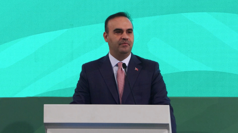 İstanbul - Bakan Kacır: Afrika'daki Türk girişimcilerin yatırımları 10 milyar doları aşmış durumdadır