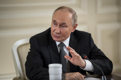 Rusya Devlet Başkanı Putin, Macaristan Başbakanı Orban ile telefonda görüştü