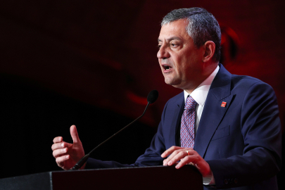 CHP Genel Başkanı Özel: Türkiye’de yapılacak seçimler bir referandum olacak