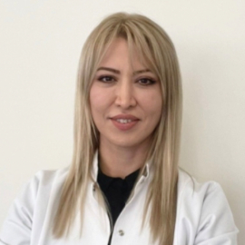 Doc. Dr. Emine Öztürk