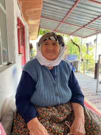 Manisa'da 1 saat arayla iki ayrı traktör kazası: 2 ölü