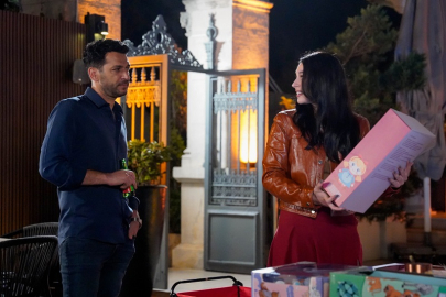 Murat Yıldırım'dan yürek burkan performans