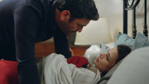 Uzak Şehir'in üçüncü tanıtımı yayınlandı