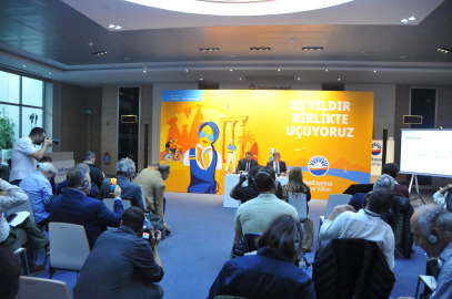 SunExpress, Antalya Havalimanı’nda 12 uçaklık bakım hangarı kuruyor