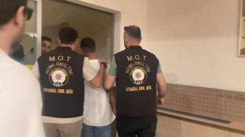 İstanbul - Mattia Ahmet Minguzzi davasında 6'ncı duruşma başladı - 2 / Ek bilgilerle