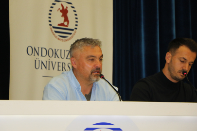 Thomas Reis: Sadece Samsun’u değil, Türk futbolunu da Avrupa’da temsil etmeye çalışıyoruz
