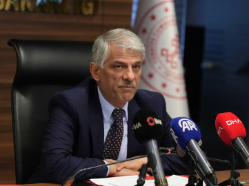 Kamu taşınmazlarına ilişkin, turizm yatırımcılarıyla müzakere