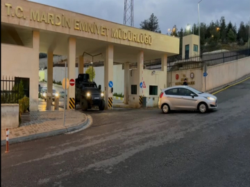 Mardin'de yasa dışı bahis operasyonu: 2 gözaltı