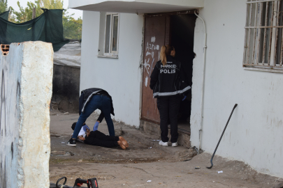 Batman'da uyuşturucu operasyonu: 5 gözaltı