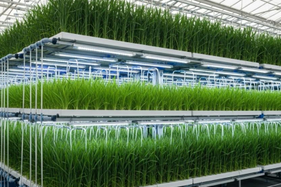 PalmGrain Technologies, FasterCapital ile Stratejik Ortaklık Anlaşması İmzaladı