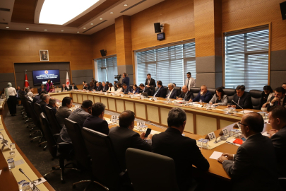 HSK üyeliği için adaylar belli oldu