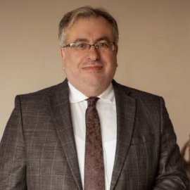 Av. Hüseyin Karaahmetoğlu