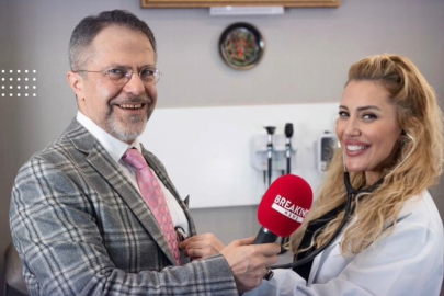 “Kalp Ritmini Şöhret Değil, İnsanlık Belirler”
