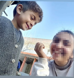 Adana'da 4 yaşındaki çocuk sulama kanalında boğuldu