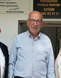 Foça’da selde kaybolan kişinin cesedi bulundu