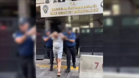 Yaya geçidindeki kadını darbeden sürücüye 8 yıl 4 aya kadar hapis talebi