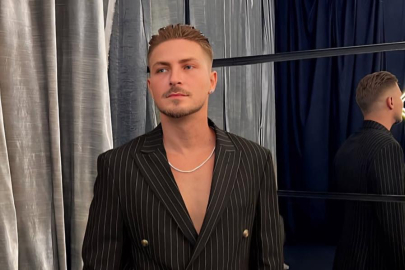 Charbel Karam; Hayatı Çizgilerin Dışına Taşarak Renklendiren Sanatçı