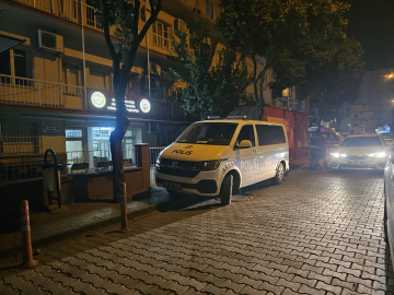 Ayrılmak isteyen kız arkadaşını öldürüp, intihar girişiminde bulundu