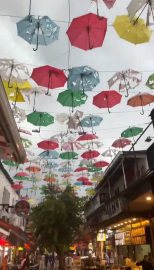 Antalya'da sağanak ve dolu hayatı felç etti / Ek fotoğraflar