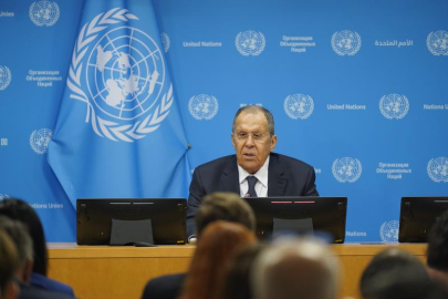 Rusya: Trump'ın Alaska'daki zirvede geliştirilen ilkelere bağlı kalacağını umuyoruz