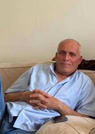 Mardin’de çamura saplanan traktörü kurtarmaya çalışırken altında kalıp, öldü