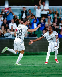 Sipay Bodrum FK kupada Zonguldakspor'a konuk olacak