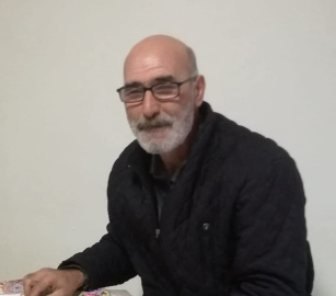 Yol yapım çalışmasında 30 metrelik kuyuya düşen işçi öldü