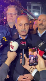 Gebze'de bina çöktü; 5 kişiden 1'i sağ, 4’ünün cansız bedeni çıkarıldı (20)