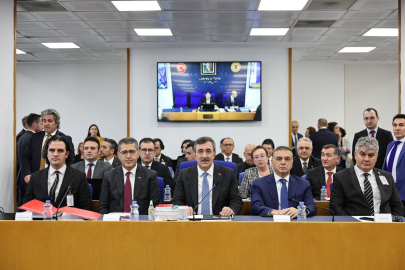 TBMM Plan ve Bütçe Komisyonu'nda 'bütçe' mesaisi