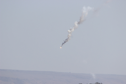 İsrail, Lübnan'ın güneyinde bir araca İHA ile saldırı düzenledi