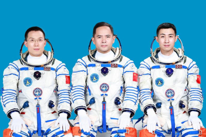 Çin, Shenzhou-21 mürettebatlı uzay aracını yarın uzaya gönderecek