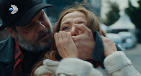 ‘Affet beni baba’