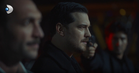 Eşref Rüya, en çok izlenen yapım oldu