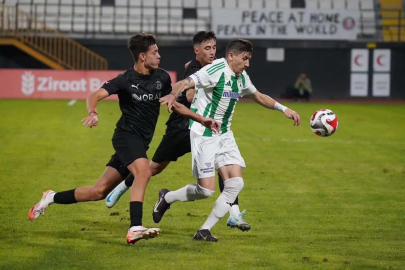 Manisa FK tüm motivasyonunu lige verecek