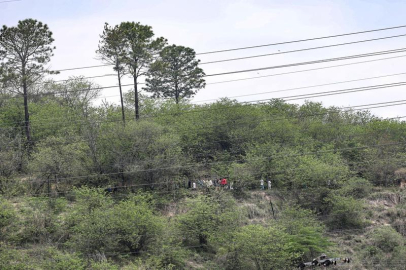 Brezilya'da uyuşturucu operasyonu: 132 ölü
