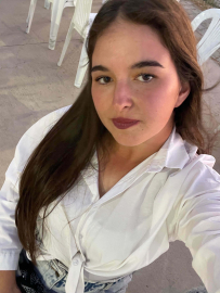 16 yaşındaki Fatma'dan 1 haftadır haber yok