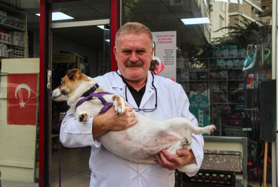 Adana- ‘Bilinçsiz ilaç tüketimi hayvanlarınızın canına mal olabilir’ /Video eklendi